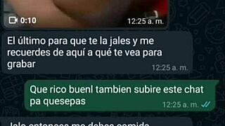 Use El Perfume De Djmario Y La Volvi Loca Me Empezo A Dar Unos Sentones