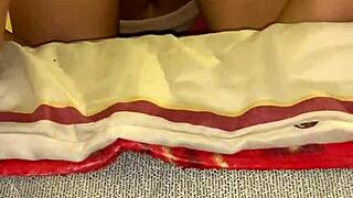 i fuck my wife's ass in homemade anal sex with real couple