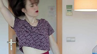 Stepmom Handles Stepson's Viagra Accident!