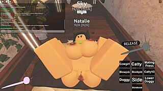 66 roblox porn
