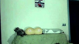 Peter Stone: My Wife's Anal Adventures