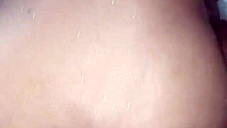 This mature woman loves doggystyle fucking.