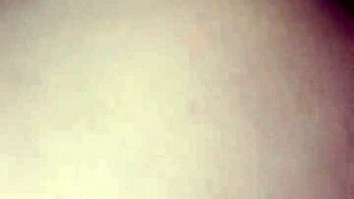 Beautiful Indian girl tries anal for the first time? Screaming in pleasure!