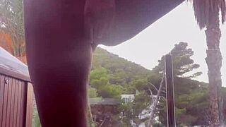 Monika Fox Masturbates And Squirts