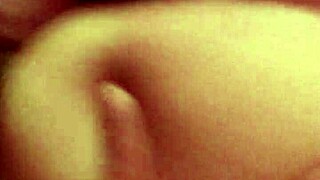 Mexican Milf Enjoys Big Ass Doggy Style Fucking