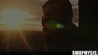 The Last Four People On Earth: Celestina Blooms, Evie Christian, Jayden Marcos, Sage Roux!