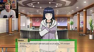 learning naruto clone techniques in jikage rising