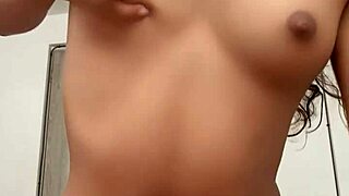 Petite 18+ Eager For Big Black Cock In Panties