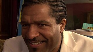 Angelica Sky Takes Monster Cock