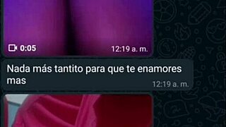 Use El Perfume De Djmario Y La Volvi Loca Me Empezo A Dar Unos Sentones