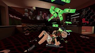 An Exhibitionist's Dream Bloopers