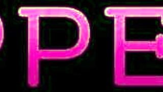 Katie Morgan Warms Up Bbc!