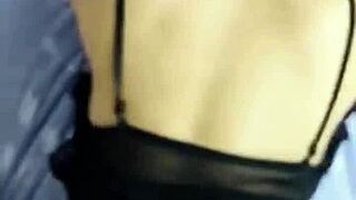 Fodendo por tras gostoso