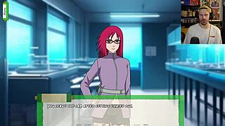 learning naruto clone techniques in jikage rising