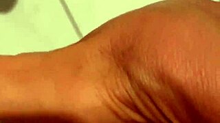 Masturbating While Parents Are Home!