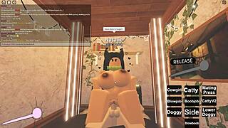66 roblox porn
