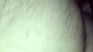 Comendo O Cuzinho Da Namorada!