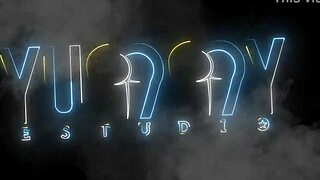 P-SLUTS VOL 53: Sexy Slut Vitoria Beatriz DOMINATING Shy OB Slave Nat FUCKING Five Big Studs With DAP.