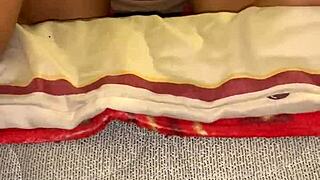 i fuck my wife's ass in homemade anal sex with real couple