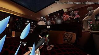 An Exhibitionist's Dream Bloopers