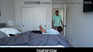 Medical Student Caught By Pervy Alex Coal