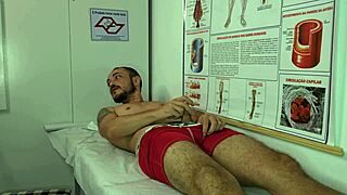 Nurse Gets Intrigued by Patient's Unexpected Reaction