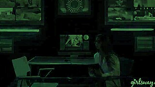 Three lesbians squirting with adriana chechik cadence lux alexis fawx in group orgasm