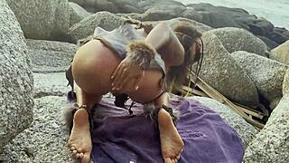 Monika Fox Is Prolapse Queen The Most Beautiful Roses 2023 Free