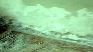 she gives ass and pussy to landlord