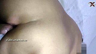 Put It In My Stepsister's Ass For Anal Sex!