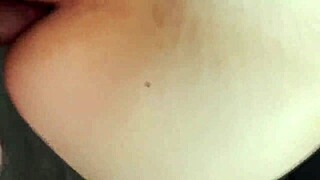 couldn't resist naked ass