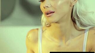 gorgeous horny veronica leal craves deep anal fucking