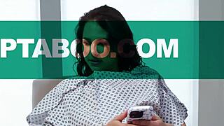 impatient patient dana vespoli liz jordan blows pov milf