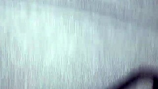 personal video of roommates in a dorm setting, capturing everyday moments without explicit content.