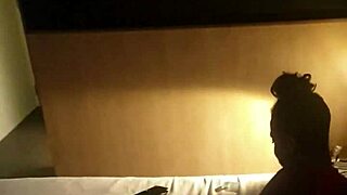 Mature Fit Mistress Performs Striptease Undressing And Ripping Clothes Petite Tall Femdom!