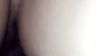 personal video of roommates in a dorm setting, capturing everyday moments without explicit content.