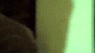 Christy Red Delivers Intense Blowjob Action