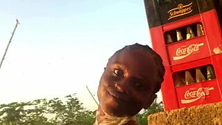 Crazy lover fingers pussy hard until she cums.