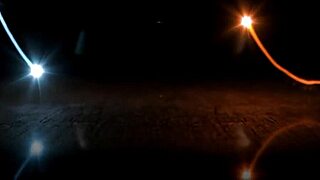 hey, ashley paige giving a sloppy blowjob to that thick bbc 😍