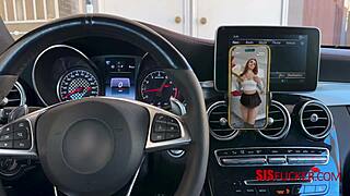 Step Sis Takes Anal From Brother