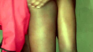 Baltasar style sex with village girl nuara kunay 😏