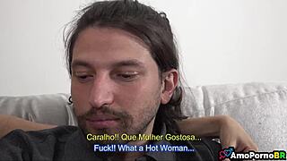 desiring the boyfriend of the fake niece porn video