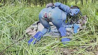 Monika Fox Is Prolapse Queen The Most Beautiful Roses 2023 Free