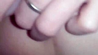 Girlfriend Playing with Her Toys