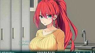 nightmare nobleblood 6 group threesome adventure