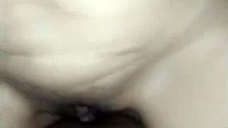 Sexy Stepsister Naps in Provocative Clothes, Tempting a Homemade Encounter