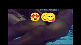 Dad's sex video with single mom he dumped, now mine