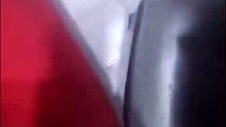 Indonesian Girl Initially Scared When Invited Home While Parents Away