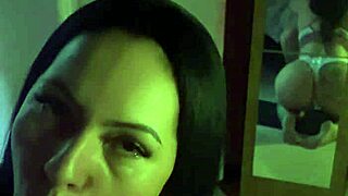 Ela Mamou Bem Gostoso