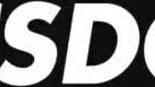 Blonde German Sirena Sweet Gives Blowjob To Roommate For Cum On Natural Tits